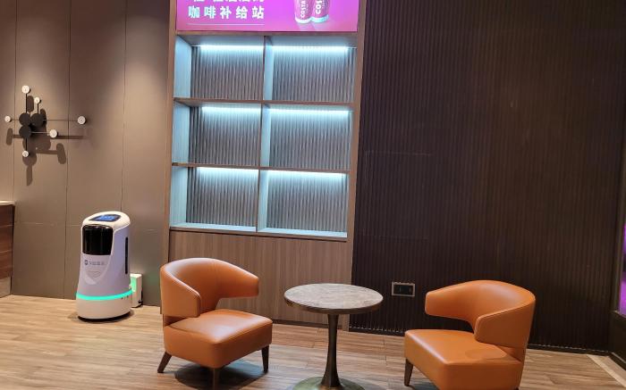 Hanting Hotel Huanggang Wuxue Passenger Terminal