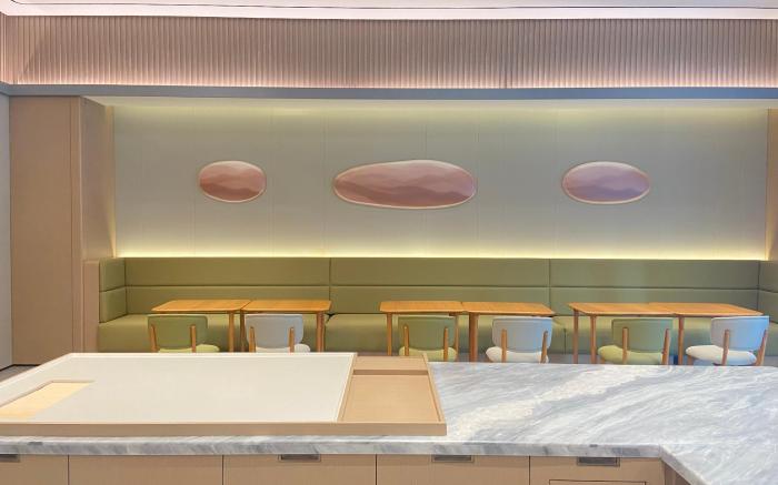 Ji Hotel Wuhan Dunkou Development Zone Yongwang