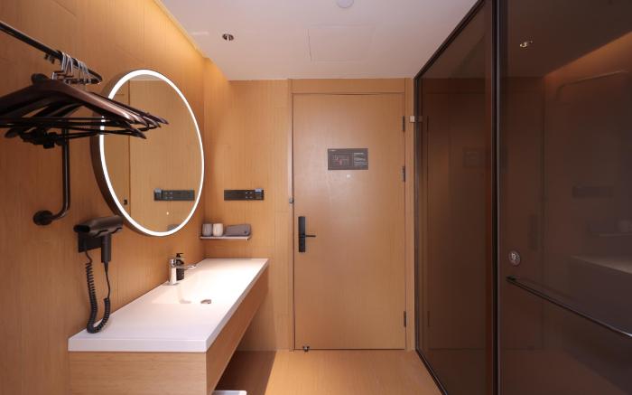 Ji Hotel Binzhou University