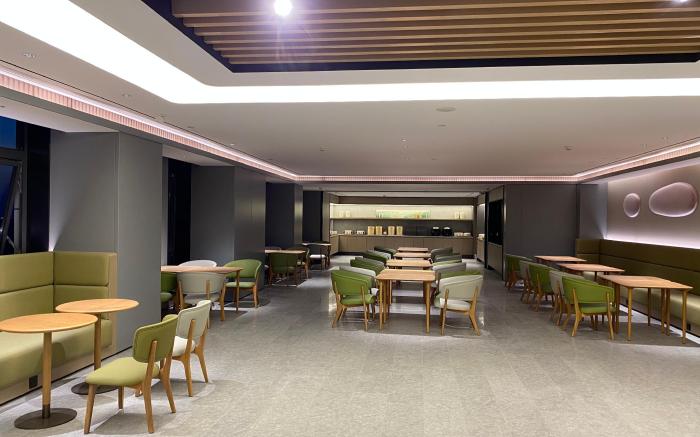Ji Hotel Hangzhou Dajiangdong Powerlong Plaza