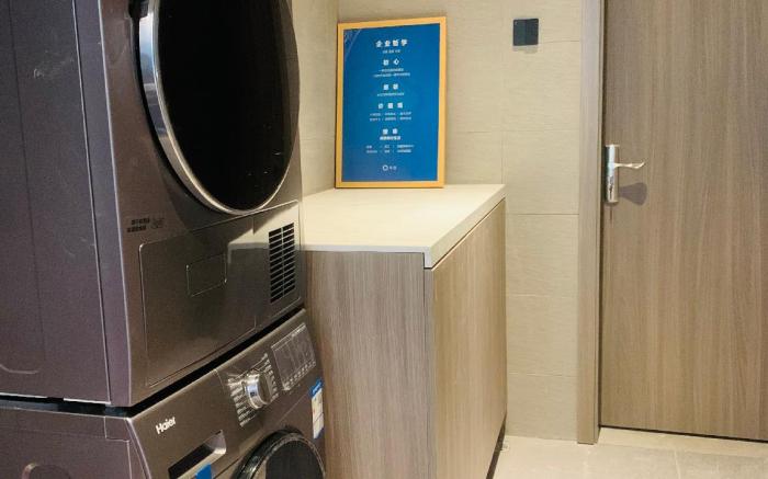 Hanting Hotel Putian Hanjiang