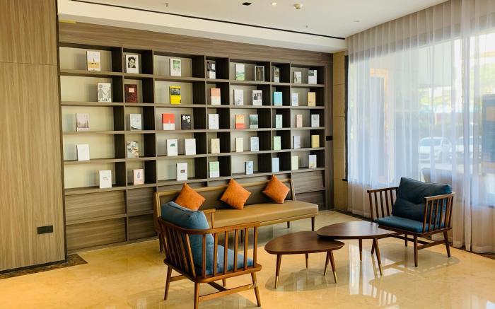 Hanting Hotel Putian Hanjiang