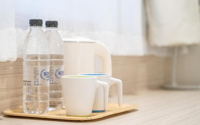 Hanting Hotel Beijing Exhibition Center