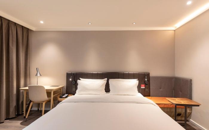 Hanting Premium Hotel Lhasa Potala Palace