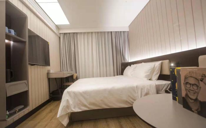 Hanting Hotel Haikou Qilou Old Street