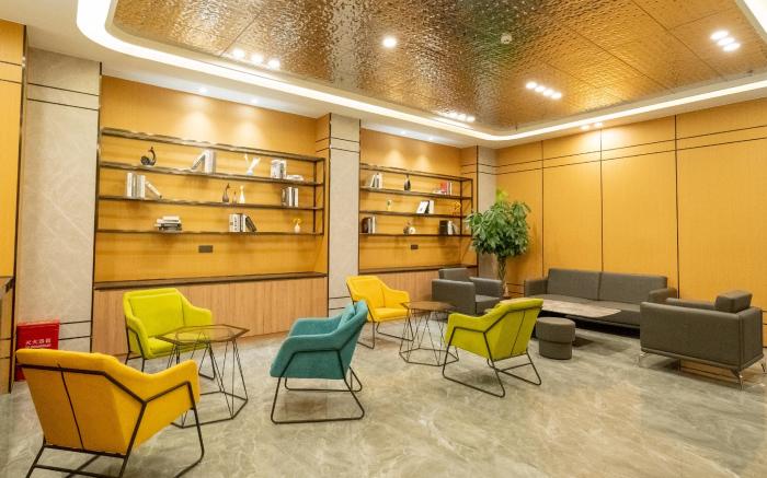 Starway Hotel Anyang Hua County Zhongzhou Avenue