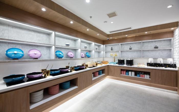 Hanting Hotel Shijiazhaung East Huaian Road