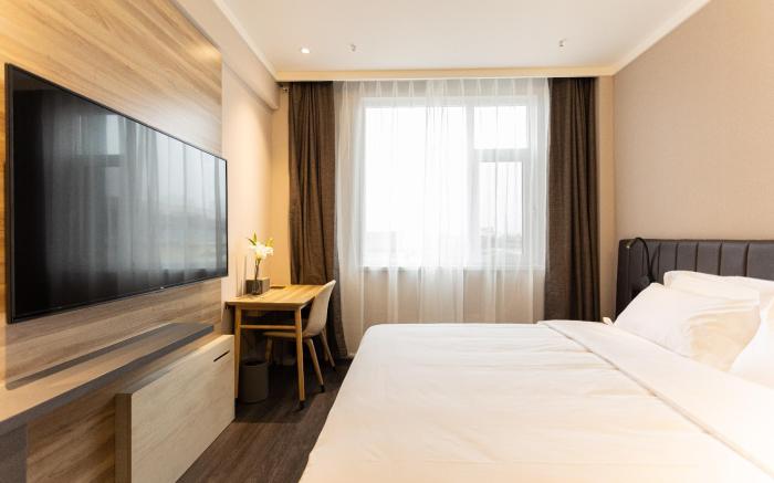Hanting Hotel Cangzhou Xian County