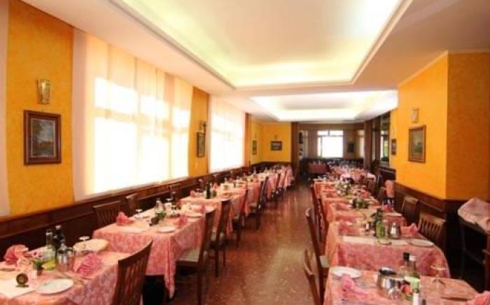 Hotel Dei Pini