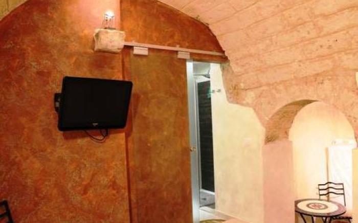 Abbazia Degli Svevi