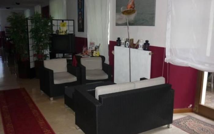 Albergo Varone