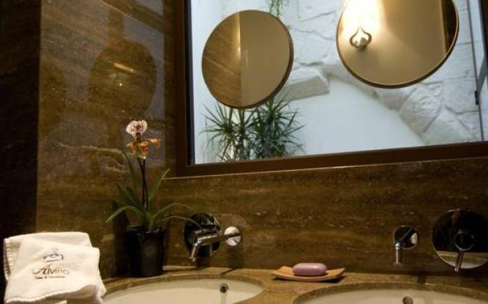 Alvino Suite And Breakfast