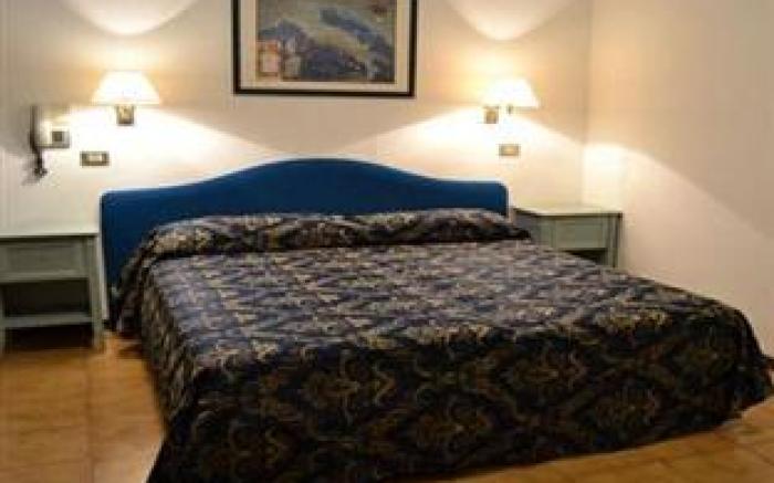 Avana Mare Hotel
