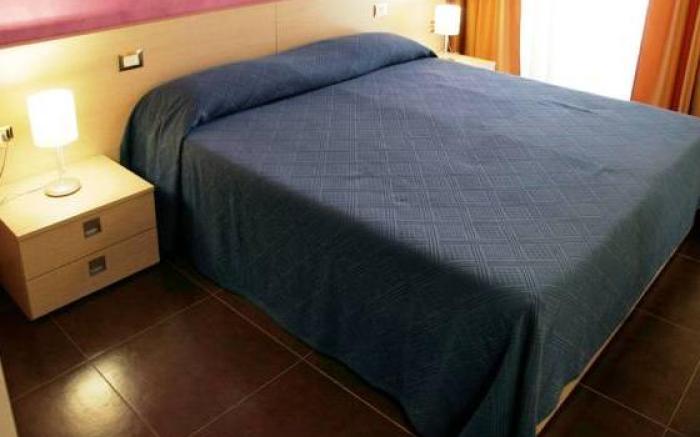 BeBIGEA Rooms
