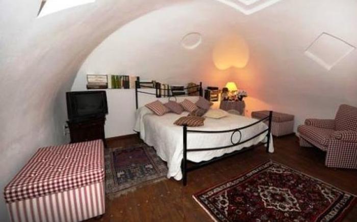 B&B Michelangeli - Private parking