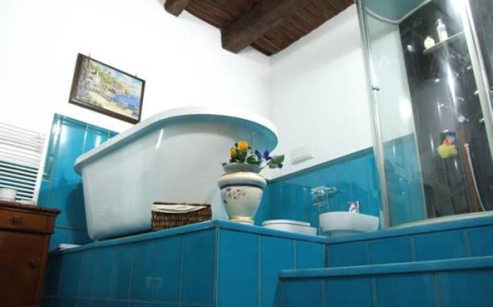 Bed and Breakfast Adelberga