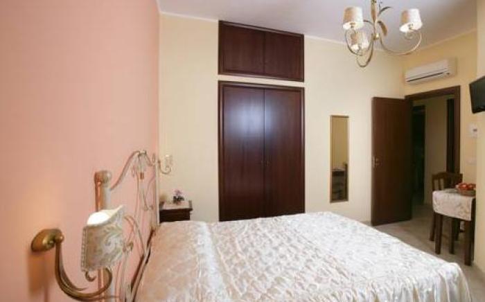 Bed and Breakfast Dionisio