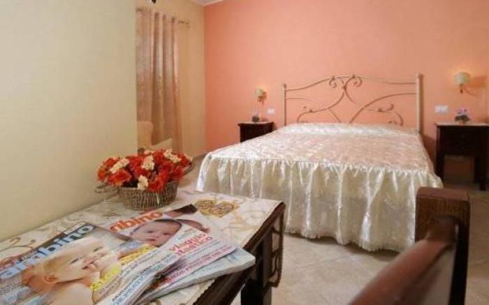 Bed and Breakfast Dionisio