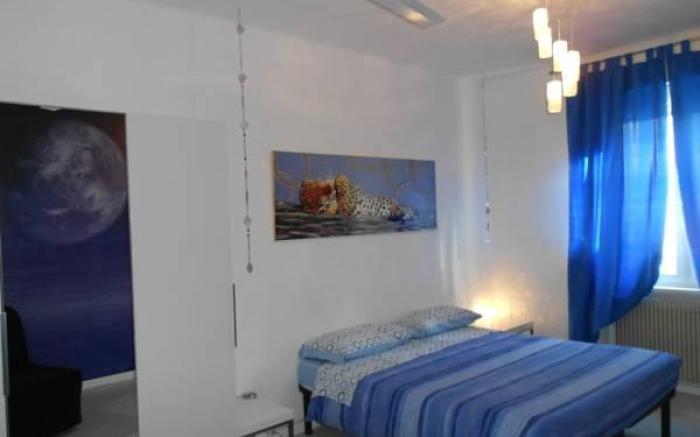 Bed & Breakfast Al Nettuno