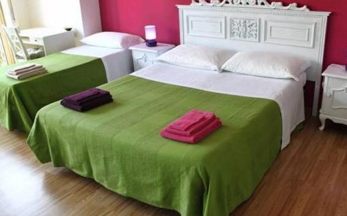 Blu Mediterraneo B&B