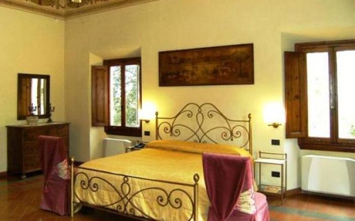 Hotel Ristorante Casa Volpi