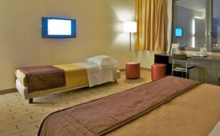 Hotel Continental