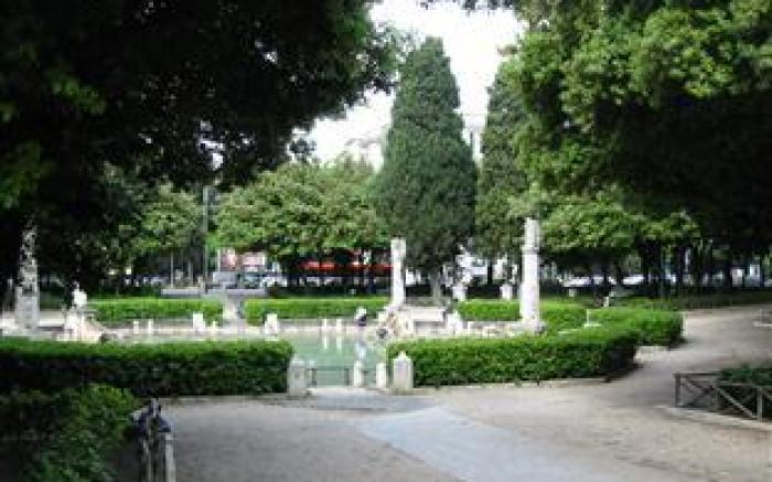 Domus Mazzini