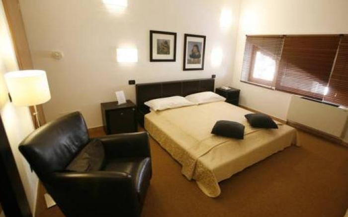 Villa Alba Boutique Hotel