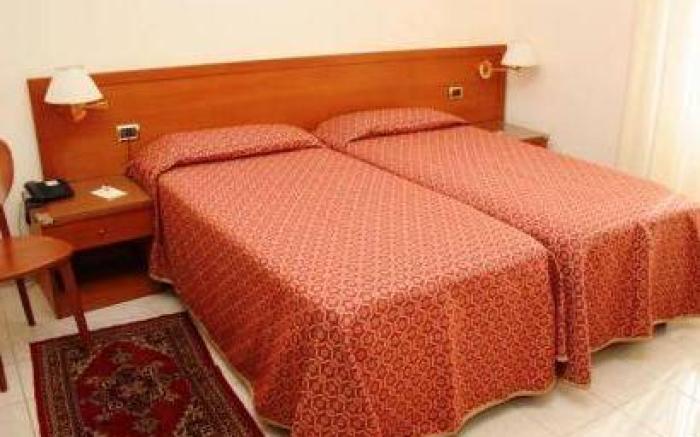 Hotel Adria