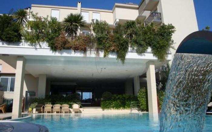 Hotel Byron