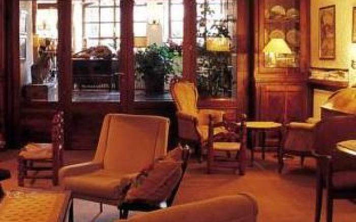 Hotel Del Viale