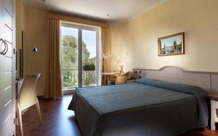 Hotel Giardino Inglese