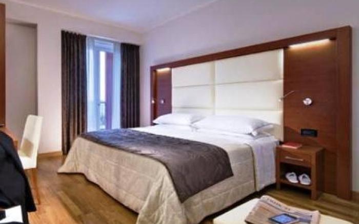 Hotel Lo Zodiaco