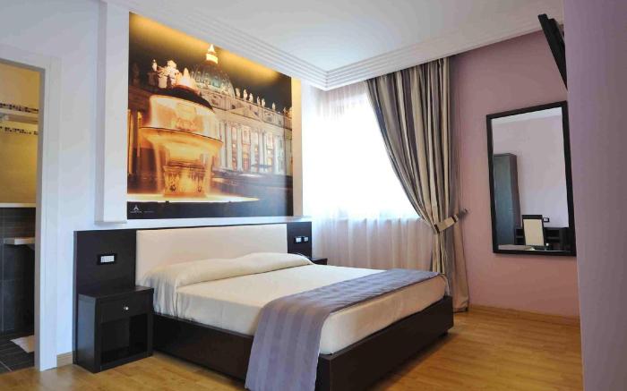 Hotel Star