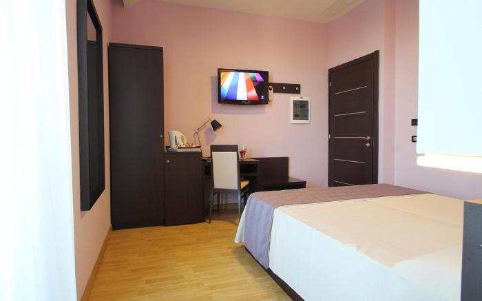 Hotel Star