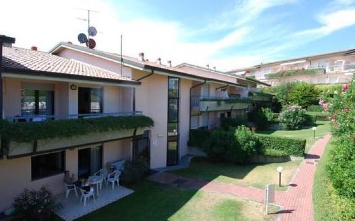 Kristall Lago Residence