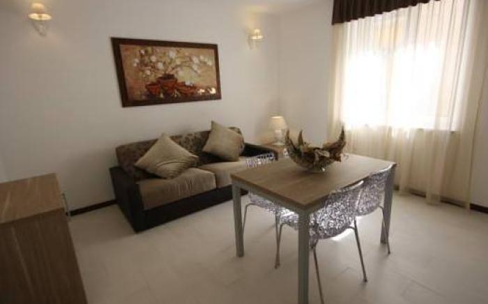 Le Residenze del Centro