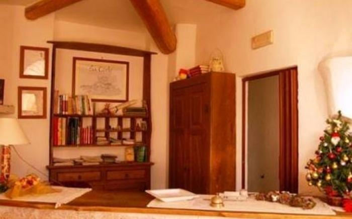 Locanda Tipica Sa Corte