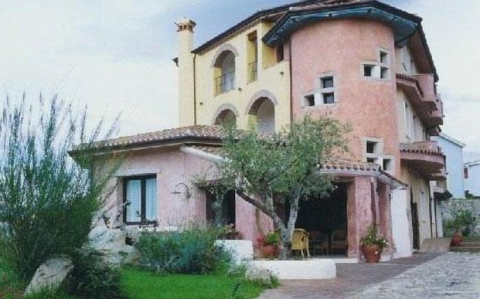 Locanda Tipica Sa Corte