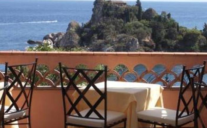 Mendolia Beach Hotel