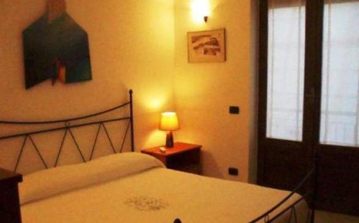Miratrulli Apartment & Trullo dell'Aia