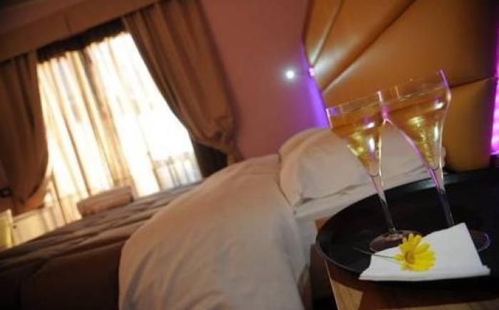 Ostia Antica Suite B&B