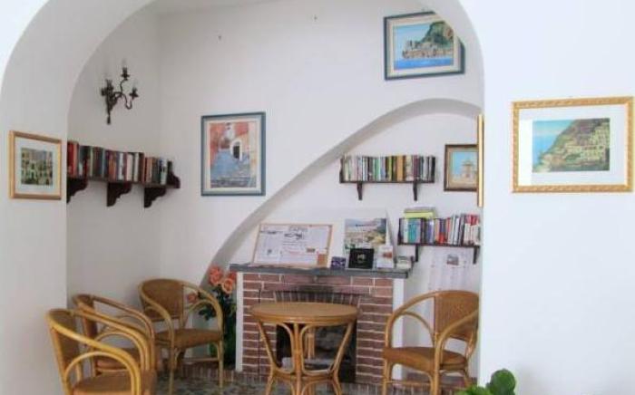 Casa Guadagno