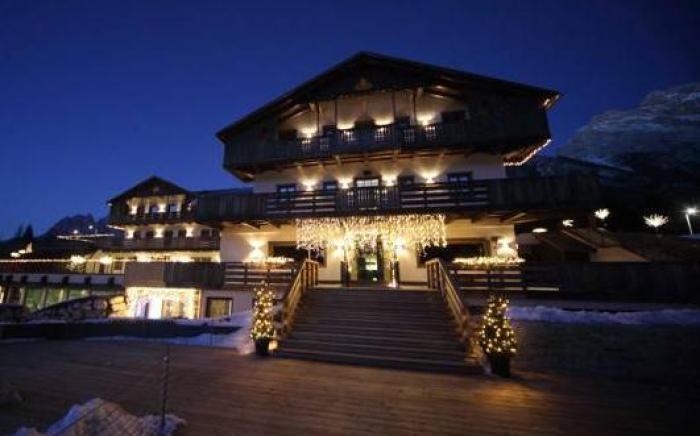 Rosapetra SPA Resort - Small Luxury Hotels of the World