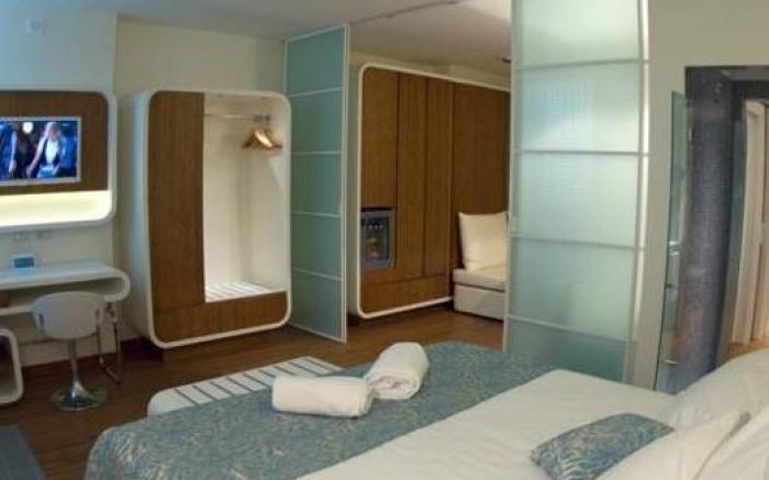T-Suite Hotel