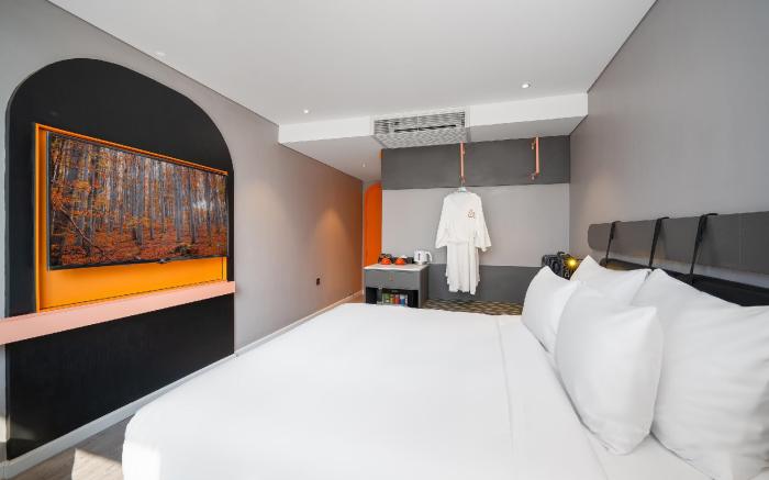 M92 Boutique Da Nang Beach Hotel