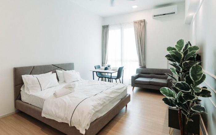 U238S Classic | Velocity Kuala Lumpur [Unimax]