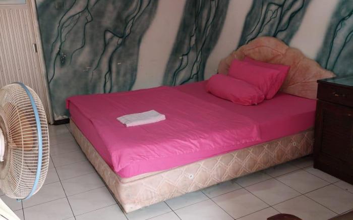 Saiful Tretes Guesthouse