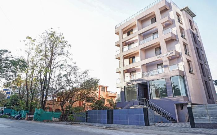 Treebo Atithi Corporate Stay Baner It Hub