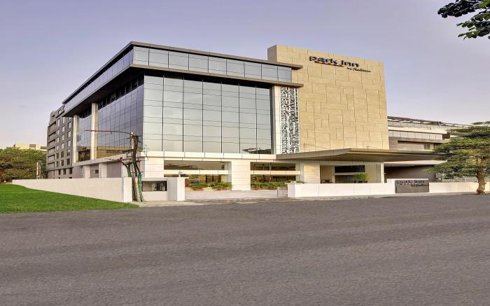 Park Inn by Radisson Surat